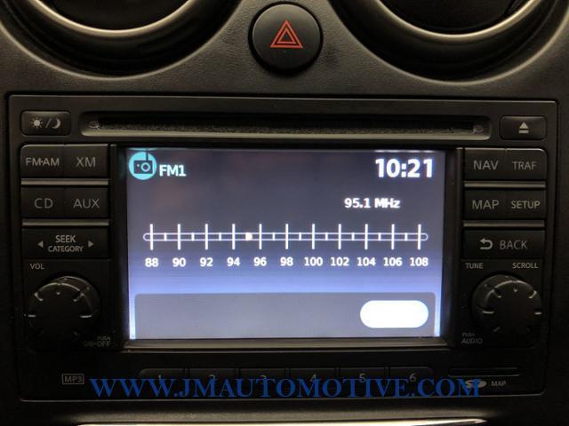2012 Nissan Rogue AWD 4dr SL, available for sale in Naugatuck, Connecticut | J&M Automotive Sls&Svc LLC. Naugatuck, Connecticut 2012 Nissan Rogue AWD 4dr SL, available for sale in Naugatuck, Connecticut | J&M Automotive Sls&Svc LLC. Naugatuck, Connecticut