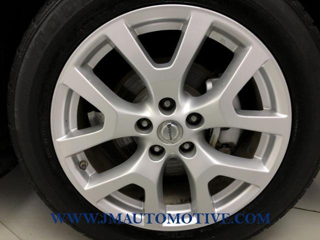 2012 Nissan Rogue AWD 4dr SL, available for sale in Naugatuck, Connecticut | J&M Automotive Sls&Svc LLC. Naugatuck, Connecticut 2012 Nissan Rogue AWD 4dr SL, available for sale in Naugatuck, Connecticut | J&M Automotive Sls&Svc LLC. Naugatuck, Connecticut
