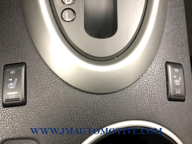 2012 Nissan Rogue AWD 4dr SL, available for sale in Naugatuck, Connecticut | J&M Automotive Sls&Svc LLC. Naugatuck, Connecticut 2012 Nissan Rogue AWD 4dr SL, available for sale in Naugatuck, Connecticut | J&M Automotive Sls&Svc LLC. Naugatuck, Connecticut
