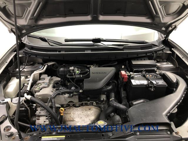 2012 Nissan Rogue AWD 4dr SL, available for sale in Naugatuck, Connecticut | J&M Automotive Sls&Svc LLC. Naugatuck, Connecticut 2012 Nissan Rogue AWD 4dr SL, available for sale in Naugatuck, Connecticut | J&M Automotive Sls&Svc LLC. Naugatuck, Connecticut