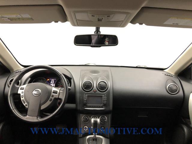 2012 Nissan Rogue AWD 4dr SL, available for sale in Naugatuck, Connecticut | J&M Automotive Sls&Svc LLC. Naugatuck, Connecticut 2012 Nissan Rogue AWD 4dr SL, available for sale in Naugatuck, Connecticut | J&M Automotive Sls&Svc LLC. Naugatuck, Connecticut