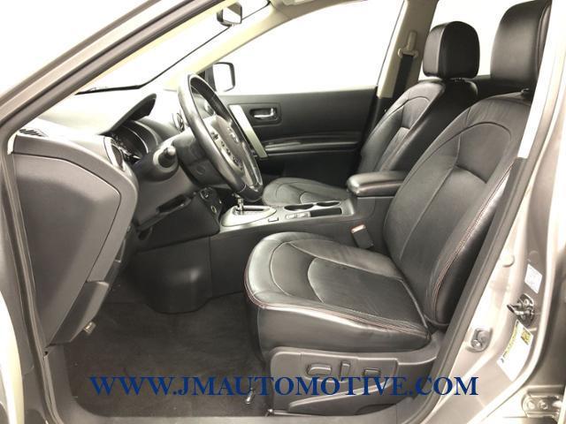 2012 Nissan Rogue AWD 4dr SL, available for sale in Naugatuck, Connecticut | J&M Automotive Sls&Svc LLC. Naugatuck, Connecticut 2012 Nissan Rogue AWD 4dr SL, available for sale in Naugatuck, Connecticut | J&M Automotive Sls&Svc LLC. Naugatuck, Connecticut