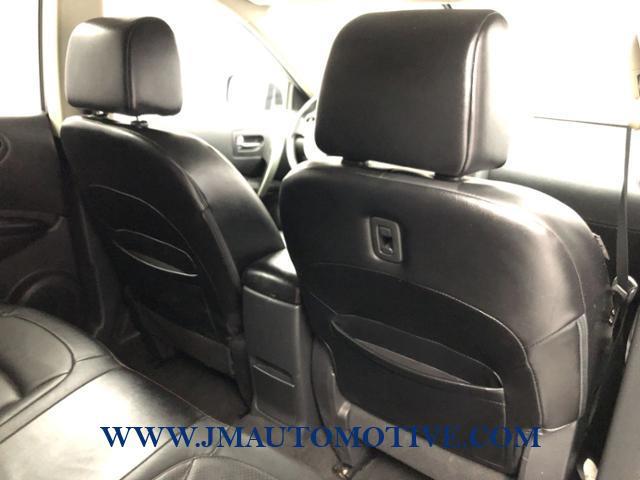 2012 Nissan Rogue AWD 4dr SL, available for sale in Naugatuck, Connecticut | J&M Automotive Sls&Svc LLC. Naugatuck, Connecticut 2012 Nissan Rogue AWD 4dr SL, available for sale in Naugatuck, Connecticut | J&M Automotive Sls&Svc LLC. Naugatuck, Connecticut
