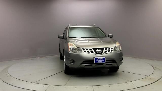 2012 Nissan Rogue AWD 4dr SL, available for sale in Naugatuck, Connecticut | J&M Automotive Sls&Svc LLC. Naugatuck, Connecticut 2012 Nissan Rogue AWD 4dr SL, available for sale in Naugatuck, Connecticut | J&M Automotive Sls&Svc LLC. Naugatuck, Connecticut