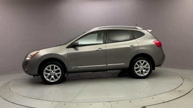 2012 Nissan Rogue AWD 4dr SL, available for sale in Naugatuck, Connecticut | J&M Automotive Sls&Svc LLC. Naugatuck, Connecticut 2012 Nissan Rogue AWD 4dr SL, available for sale in Naugatuck, Connecticut | J&M Automotive Sls&Svc LLC. Naugatuck, Connecticut