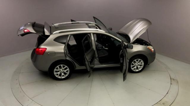 2012 Nissan Rogue AWD 4dr SL, available for sale in Naugatuck, Connecticut | J&M Automotive Sls&Svc LLC. Naugatuck, Connecticut 2012 Nissan Rogue AWD 4dr SL, available for sale in Naugatuck, Connecticut | J&M Automotive Sls&Svc LLC. Naugatuck, Connecticut