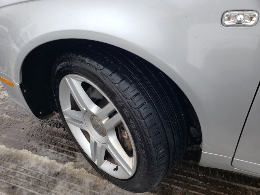 2007 Audi A4 Quattro AWD 2.0 Turbo, available for sale in East Windsor, Connecticut | Toro Auto. East Windsor, Connecticut 2007 Audi A4 Quattro AWD 2.0 Turbo, available for sale in East Windsor, Connecticut | Toro Auto. East Windsor, Connecticut