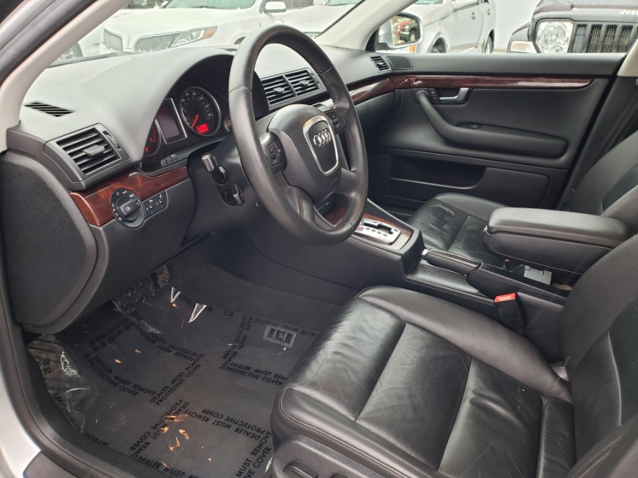 2007 Audi A4 Quattro AWD 2.0 Turbo, available for sale in East Windsor, Connecticut | Toro Auto. East Windsor, Connecticut 2007 Audi A4 Quattro AWD 2.0 Turbo, available for sale in East Windsor, Connecticut | Toro Auto. East Windsor, Connecticut