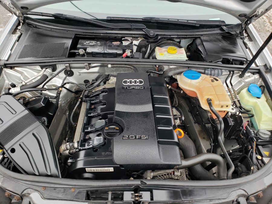 2007 Audi A4 Quattro AWD 2.0 Turbo, available for sale in East Windsor, Connecticut | Toro Auto. East Windsor, Connecticut 2007 Audi A4 Quattro AWD 2.0 Turbo, available for sale in East Windsor, Connecticut | Toro Auto. East Windsor, Connecticut