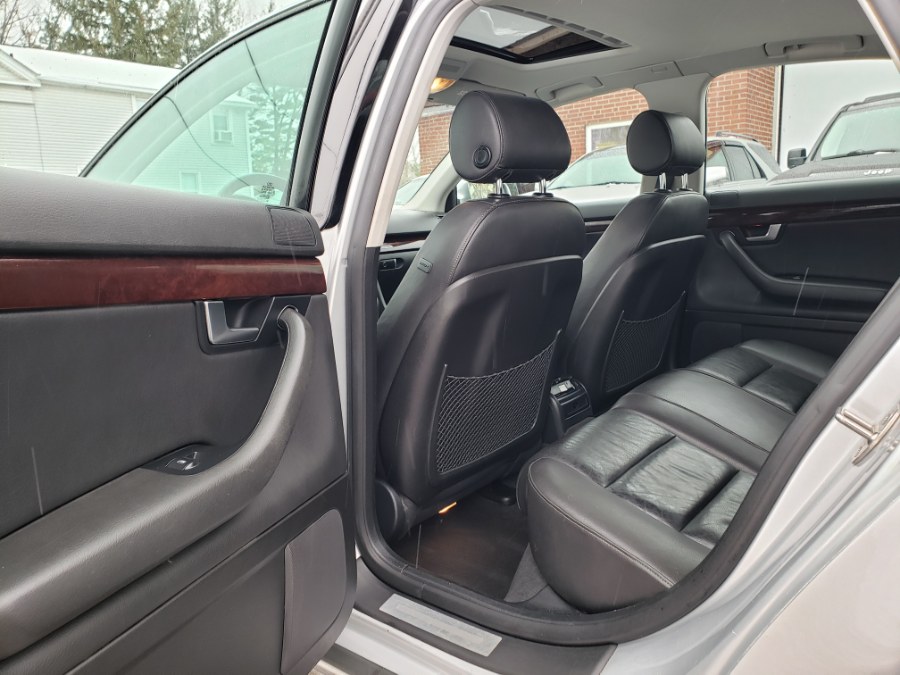 2007 Audi A4 Quattro AWD 2.0 Turbo, available for sale in East Windsor, Connecticut | Toro Auto. East Windsor, Connecticut 2007 Audi A4 Quattro AWD 2.0 Turbo, available for sale in East Windsor, Connecticut | Toro Auto. East Windsor, Connecticut