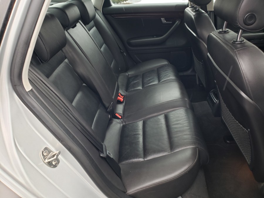 2007 Audi A4 Quattro AWD 2.0 Turbo, available for sale in East Windsor, Connecticut | Toro Auto. East Windsor, Connecticut 2007 Audi A4 Quattro AWD 2.0 Turbo, available for sale in East Windsor, Connecticut | Toro Auto. East Windsor, Connecticut