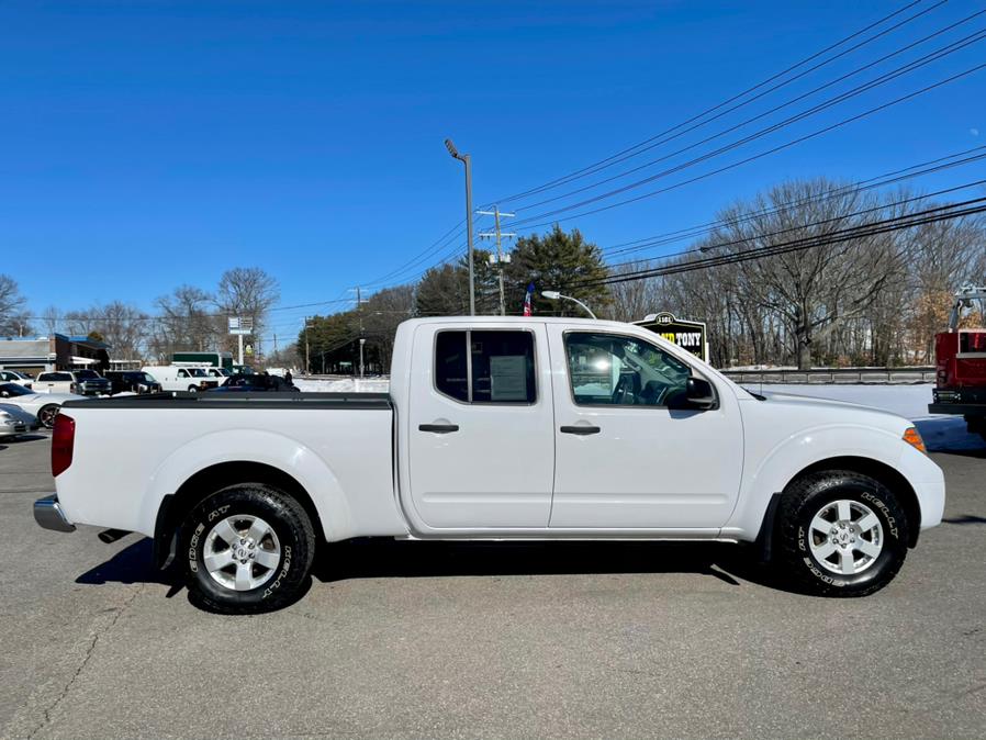 2012 Nissan Frontier 4WD Crew Cab LWB Auto SV, available for sale in South Windsor, Connecticut | Mike And Tony Auto Sales, Inc. South Windsor, Connecticut 2012 Nissan Frontier 4WD Crew Cab LWB Auto SV, available for sale in South Windsor, Connecticut | Mike And Tony Auto Sales, Inc. South Windsor, Connecticut