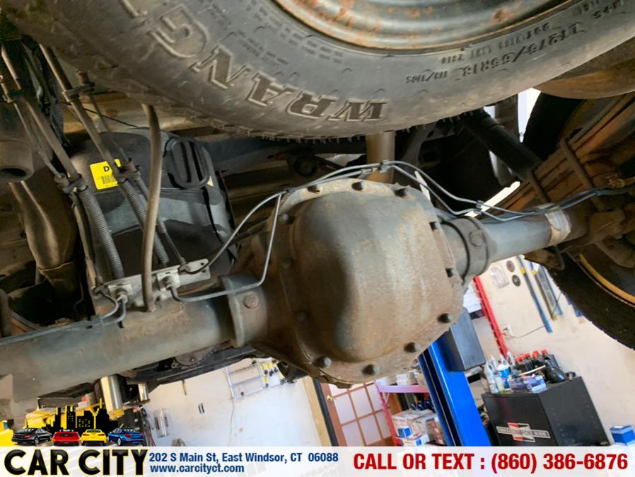 2010 Ford F-150 4WD SuperCrew 145" Lariat, available for sale in East Windsor, Connecticut | Car City LLC. East Windsor, Connecticut 2010 Ford F-150 4WD SuperCrew 145" Lariat, available for sale in East Windsor, Connecticut | Car City LLC. East Windsor, Connecticut