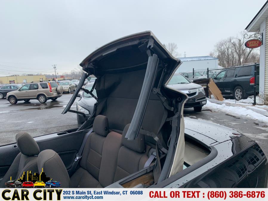 Used Ford Mustang 2dr Conv V6 Premium 2011 | Car City LLC. East Windsor, Connecticut Used Ford Mustang 2dr Conv V6 Premium 2011 | Car City LLC. East Windsor, Connecticut