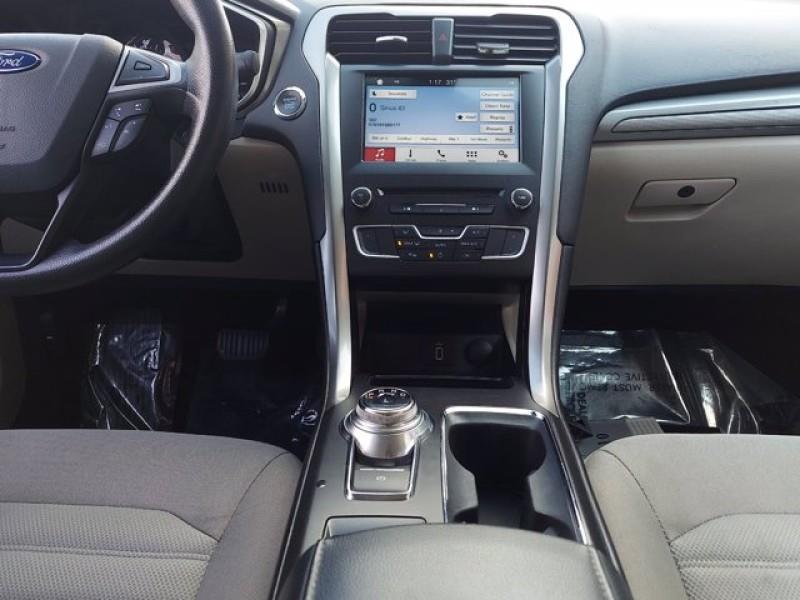 Used Ford Fusion Hybrid SE 2017 | Car Revolution. Maple Shade, New Jersey Used Ford Fusion Hybrid SE 2017 | Car Revolution. Maple Shade, New Jersey