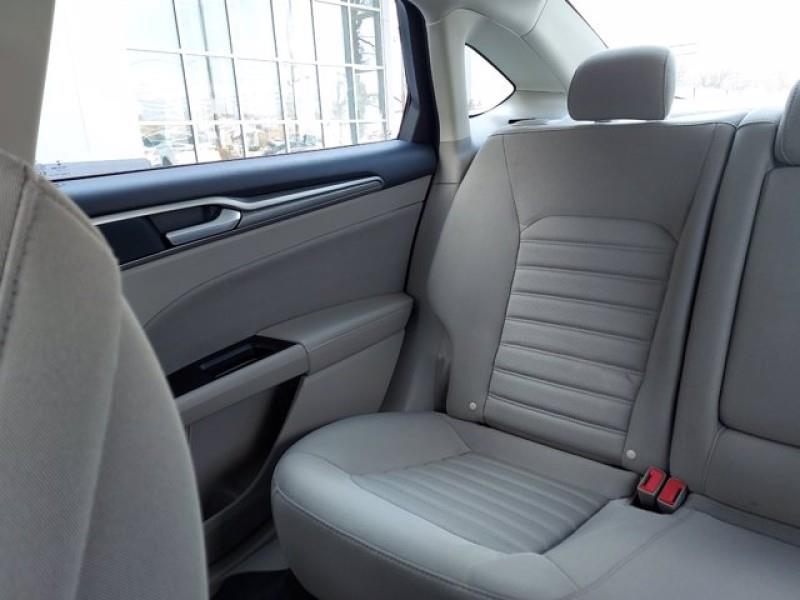 Used Ford Fusion Hybrid SE 2017 | Car Revolution. Maple Shade, New Jersey Used Ford Fusion Hybrid SE 2017 | Car Revolution. Maple Shade, New Jersey