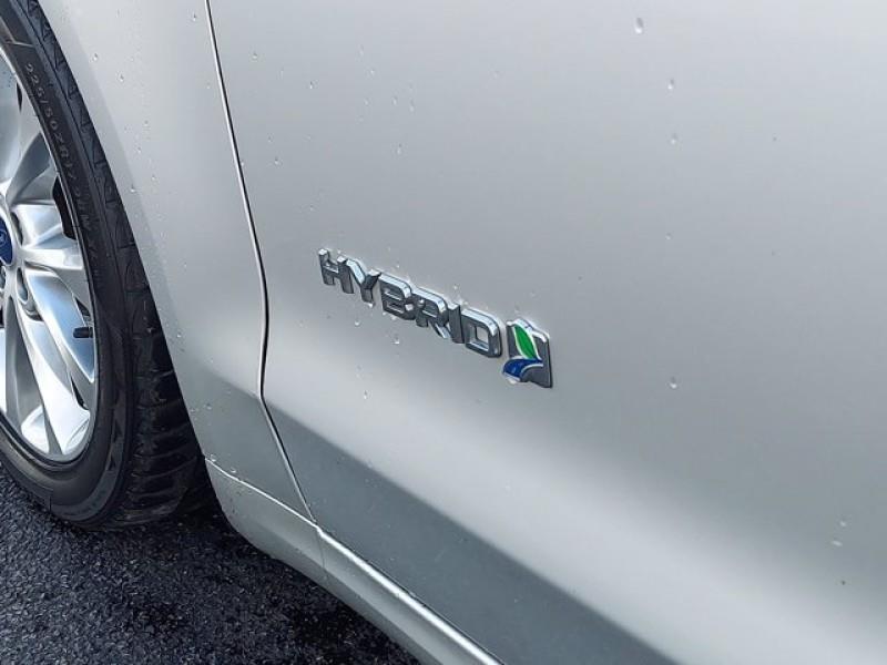 Used Ford Fusion Hybrid SE 2017 | Car Revolution. Maple Shade, New Jersey Used Ford Fusion Hybrid SE 2017 | Car Revolution. Maple Shade, New Jersey