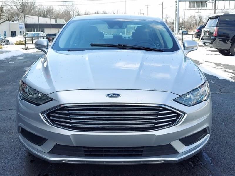 Used Ford Fusion Hybrid SE 2017 | Car Revolution. Maple Shade, New Jersey Used Ford Fusion Hybrid SE 2017 | Car Revolution. Maple Shade, New Jersey