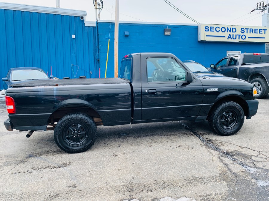 2009 Ford Ranger XL, available for sale in Manchester, New Hampshire | Second Street Auto Sales Inc. Manchester, New Hampshire