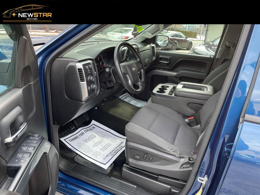 2016 Chevrolet Silverado 1500 4WD Double Cab 143.5" LT w/1LT, available for sale in Peabody, Massachusetts | New Star Motors. Peabody, Massachusetts 2016 Chevrolet Silverado 1500 4WD Double Cab 143.5" LT w/1LT, available for sale in Peabody, Massachusetts | New Star Motors. Peabody, Massachusetts
