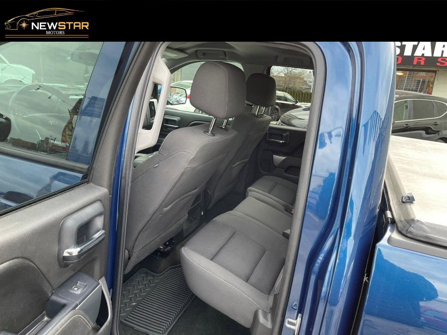 2016 Chevrolet Silverado 1500 4WD Double Cab 143.5" LT w/1LT, available for sale in Peabody, Massachusetts | New Star Motors. Peabody, Massachusetts 2016 Chevrolet Silverado 1500 4WD Double Cab 143.5" LT w/1LT, available for sale in Peabody, Massachusetts | New Star Motors. Peabody, Massachusetts