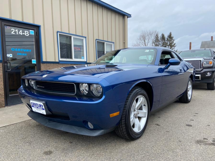 Dodge Challenger 2010 in East Windsor, Windsor Locks, Ellington, Vernon