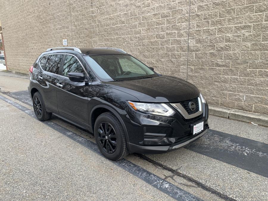 Used Nissan Rogue AWD SV 2018 | TJ Motors. New London, Connecticut Used Nissan Rogue AWD SV 2018 | TJ Motors. New London, Connecticut