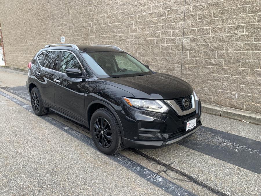 Used Nissan Rogue AWD SV 2018 | TJ Motors. New London, Connecticut Used Nissan Rogue AWD SV 2018 | TJ Motors. New London, Connecticut