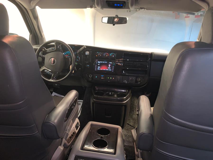 Used GMC Savana Cargo Van RWD 2500 135" 2017 | European Auto Expo. Lodi, New Jersey Used GMC Savana Cargo Van RWD 2500 135" 2017 | European Auto Expo. Lodi, New Jersey