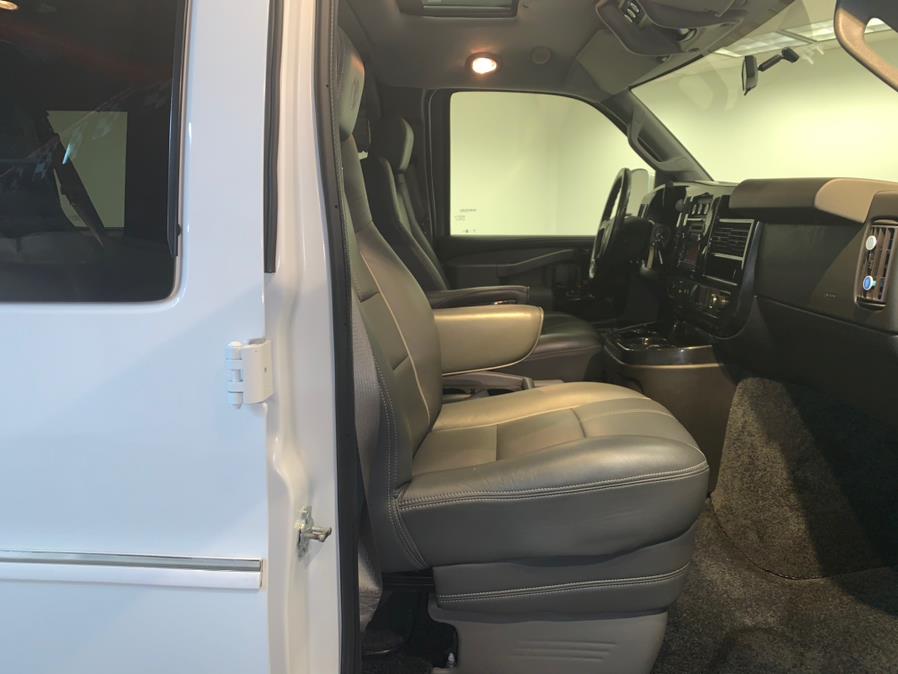 Used GMC Savana Cargo Van RWD 2500 135" 2017 | European Auto Expo. Lodi, New Jersey Used GMC Savana Cargo Van RWD 2500 135" 2017 | European Auto Expo. Lodi, New Jersey