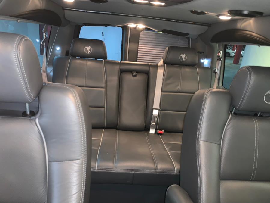 Used GMC Savana Cargo Van RWD 2500 135" 2017 | European Auto Expo. Lodi, New Jersey Used GMC Savana Cargo Van RWD 2500 135" 2017 | European Auto Expo. Lodi, New Jersey