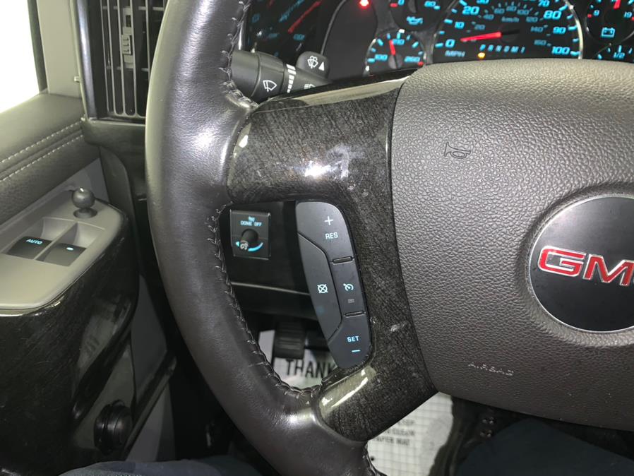 Used GMC Savana Cargo Van RWD 2500 135" 2017 | European Auto Expo. Lodi, New Jersey Used GMC Savana Cargo Van RWD 2500 135" 2017 | European Auto Expo. Lodi, New Jersey