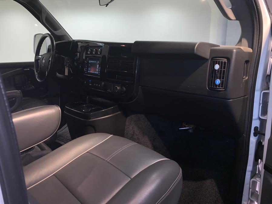 Used GMC Savana Cargo Van RWD 2500 135" 2017 | European Auto Expo. Lodi, New Jersey Used GMC Savana Cargo Van RWD 2500 135" 2017 | European Auto Expo. Lodi, New Jersey