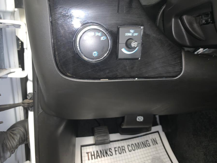 Used GMC Savana Cargo Van RWD 2500 135" 2017 | European Auto Expo. Lodi, New Jersey Used GMC Savana Cargo Van RWD 2500 135" 2017 | European Auto Expo. Lodi, New Jersey