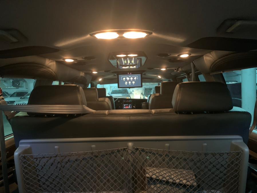 Used GMC Savana Cargo Van RWD 2500 135" 2017 | European Auto Expo. Lodi, New Jersey Used GMC Savana Cargo Van RWD 2500 135" 2017 | European Auto Expo. Lodi, New Jersey