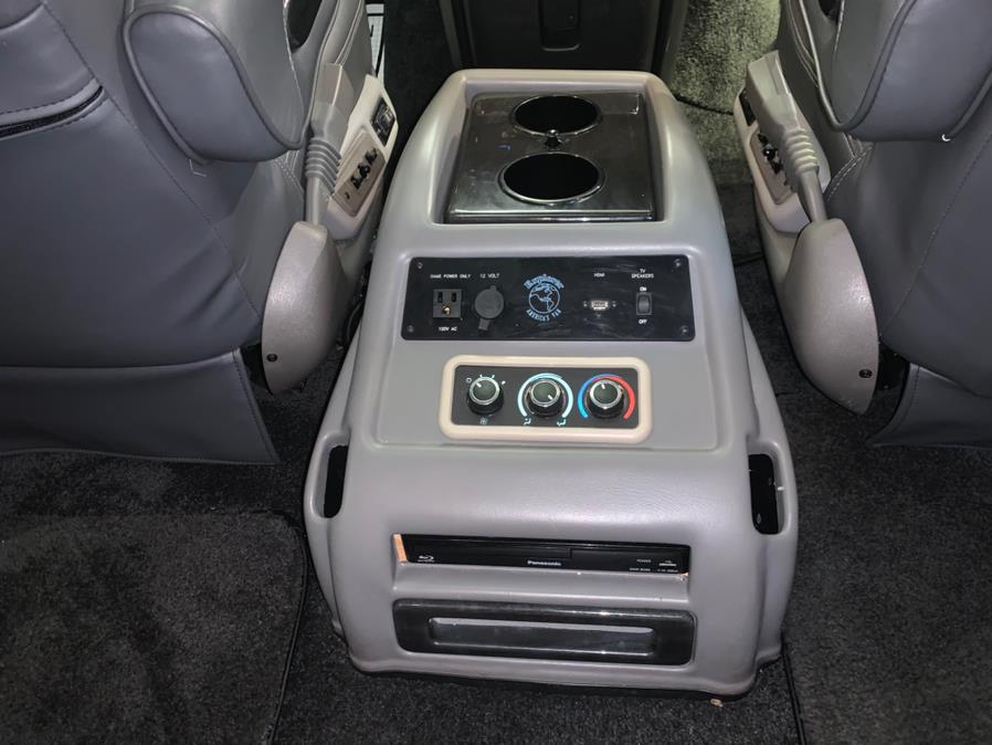 Used GMC Savana Cargo Van RWD 2500 135" 2017 | European Auto Expo. Lodi, New Jersey Used GMC Savana Cargo Van RWD 2500 135" 2017 | European Auto Expo. Lodi, New Jersey