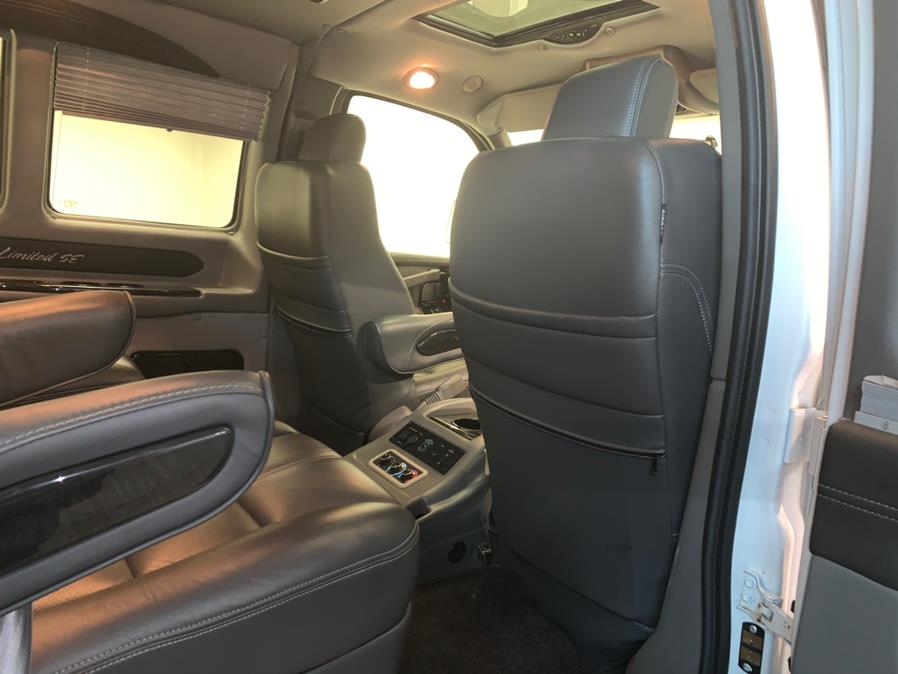 Used GMC Savana Cargo Van RWD 2500 135" 2017 | European Auto Expo. Lodi, New Jersey Used GMC Savana Cargo Van RWD 2500 135" 2017 | European Auto Expo. Lodi, New Jersey