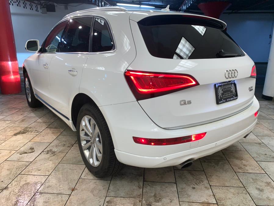 Used Audi Q5 quattro 4dr 2.0T Premium Plus 2016 | European Auto Expo. Lodi, New Jersey Used Audi Q5 quattro 4dr 2.0T Premium Plus 2016 | European Auto Expo. Lodi, New Jersey