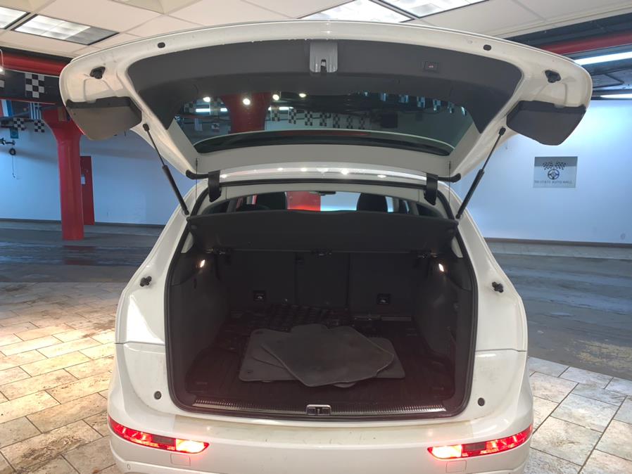 Used Audi Q5 quattro 4dr 2.0T Premium Plus 2016 | European Auto Expo. Lodi, New Jersey Used Audi Q5 quattro 4dr 2.0T Premium Plus 2016 | European Auto Expo. Lodi, New Jersey