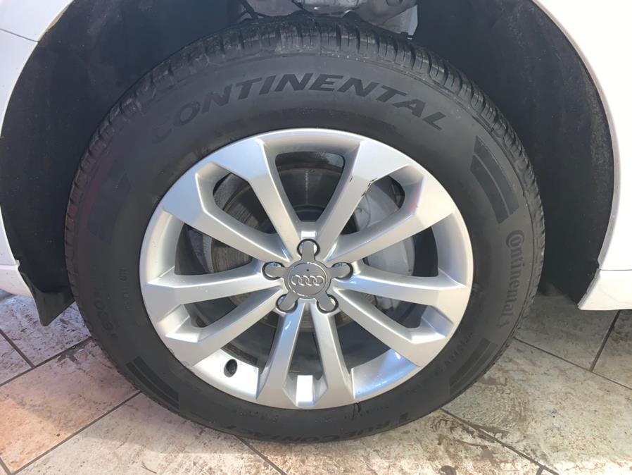 Used Audi Q5 quattro 4dr 2.0T Premium Plus 2016 | European Auto Expo. Lodi, New Jersey Used Audi Q5 quattro 4dr 2.0T Premium Plus 2016 | European Auto Expo. Lodi, New Jersey