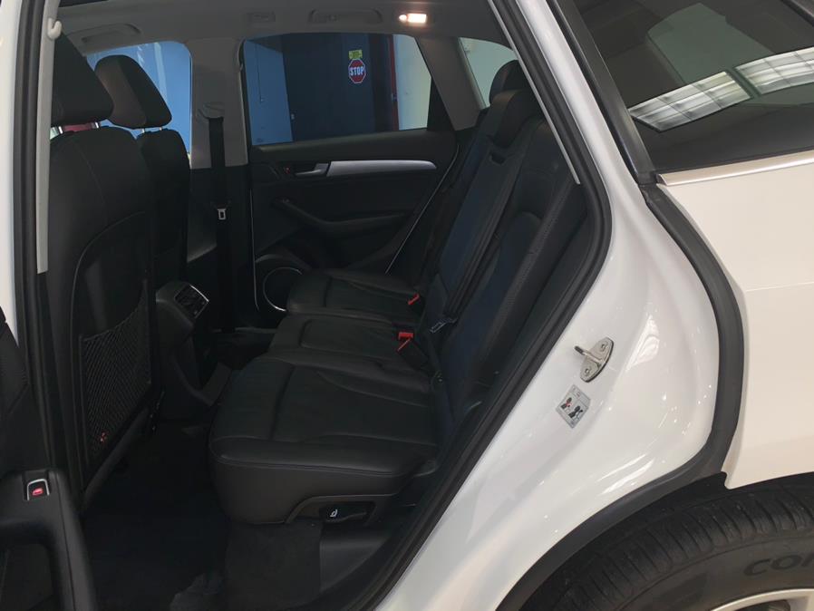 Used Audi Q5 quattro 4dr 2.0T Premium Plus 2016 | European Auto Expo. Lodi, New Jersey Used Audi Q5 quattro 4dr 2.0T Premium Plus 2016 | European Auto Expo. Lodi, New Jersey