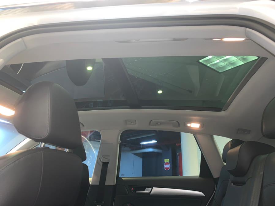 Used Audi Q5 quattro 4dr 2.0T Premium Plus 2016 | European Auto Expo. Lodi, New Jersey Used Audi Q5 quattro 4dr 2.0T Premium Plus 2016 | European Auto Expo. Lodi, New Jersey