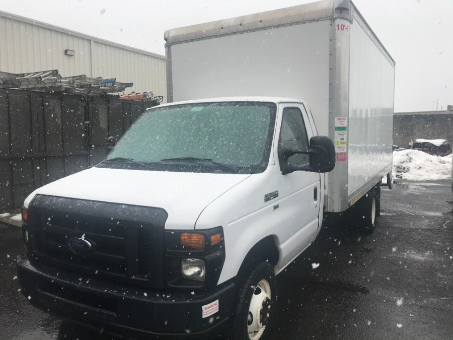 2017 Ford E-Series Cutaway E-350 DRW 176" WB, available for sale in Bridgeport, Connecticut | Airway Motors. Bridgeport, Connecticut 2017 Ford E-Series Cutaway E-350 DRW 176" WB, available for sale in Bridgeport, Connecticut | Airway Motors. Bridgeport, Connecticut
