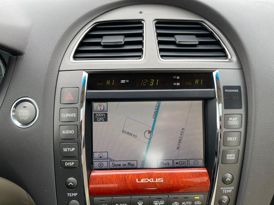 2011 Lexus ES 350 4dr Sdn, available for sale in South Windsor, Connecticut | Mike And Tony Auto Sales, Inc. South Windsor, Connecticut 2011 Lexus ES 350 4dr Sdn, available for sale in South Windsor, Connecticut | Mike And Tony Auto Sales, Inc. South Windsor, Connecticut