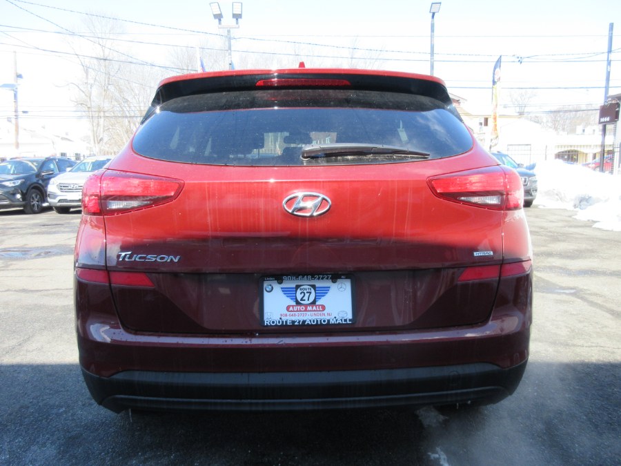 2019 Hyundai Tucson SE AWD, available for sale in Linden, New Jersey | Route 27 Auto Mall. Linden, New Jersey 2019 Hyundai Tucson SE AWD, available for sale in Linden, New Jersey | Route 27 Auto Mall. Linden, New Jersey