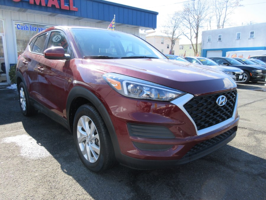 2019 Hyundai Tucson SE AWD, available for sale in Linden, New Jersey | Route 27 Auto Mall. Linden, New Jersey 2019 Hyundai Tucson SE AWD, available for sale in Linden, New Jersey | Route 27 Auto Mall. Linden, New Jersey