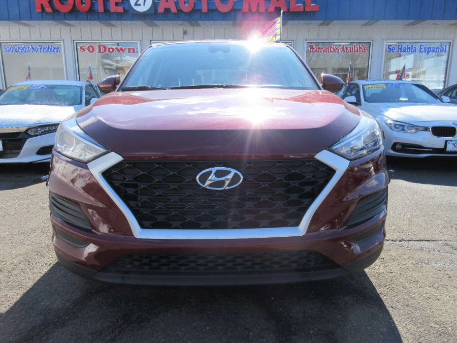 2019 Hyundai Tucson SE AWD, available for sale in Linden, New Jersey | Route 27 Auto Mall. Linden, New Jersey 2019 Hyundai Tucson SE AWD, available for sale in Linden, New Jersey | Route 27 Auto Mall. Linden, New Jersey
