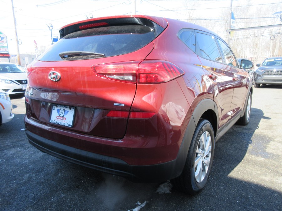 2019 Hyundai Tucson SE AWD, available for sale in Linden, New Jersey | Route 27 Auto Mall. Linden, New Jersey 2019 Hyundai Tucson SE AWD, available for sale in Linden, New Jersey | Route 27 Auto Mall. Linden, New Jersey