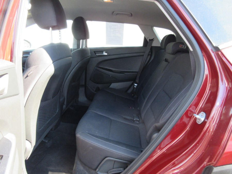 2019 Hyundai Tucson SE AWD, available for sale in Linden, New Jersey | Route 27 Auto Mall. Linden, New Jersey 2019 Hyundai Tucson SE AWD, available for sale in Linden, New Jersey | Route 27 Auto Mall. Linden, New Jersey