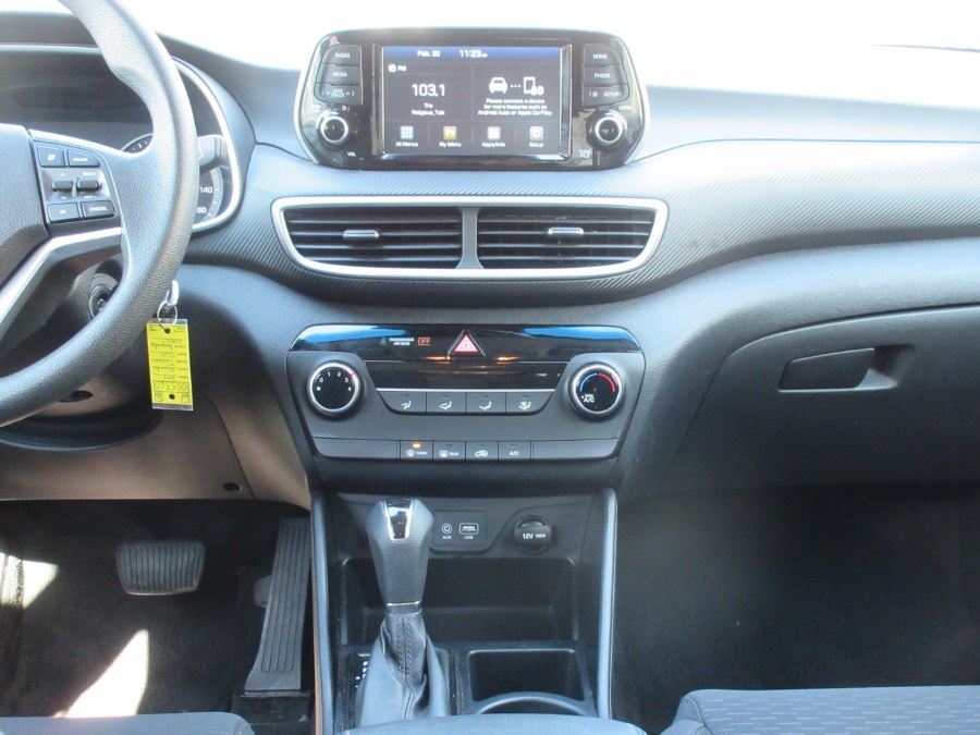 2019 Hyundai Tucson SE AWD, available for sale in Linden, New Jersey | Route 27 Auto Mall. Linden, New Jersey 2019 Hyundai Tucson SE AWD, available for sale in Linden, New Jersey | Route 27 Auto Mall. Linden, New Jersey